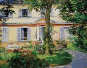 Edouard Manet Mery Laurent au Chapeau de Loutre china oil painting artist